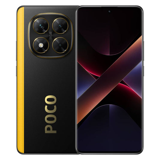 Poco X7 5G 12GB RAM 512GB ROM Black