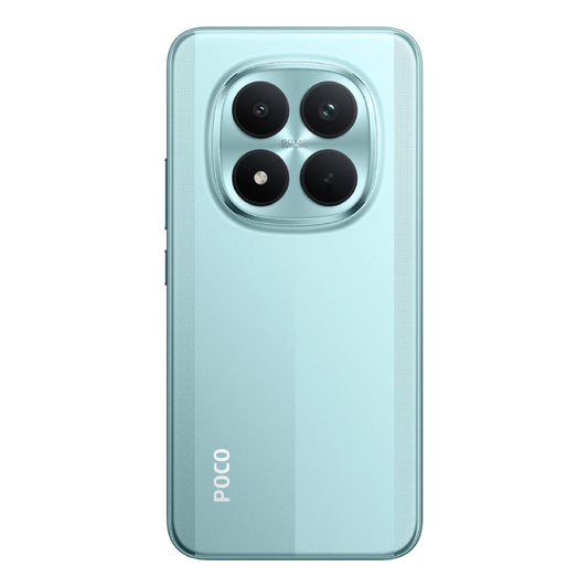 Poco M8 Pro 5G 12GB RAM 512GB ROM Green