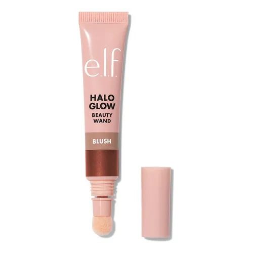 E.L.F Halo Glow Beauty Wand Blush - You Go Cocoa
