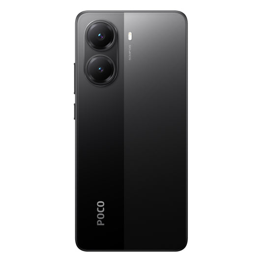 Poco X7 Pro 5G 8GB RAM 256GB ROM Black