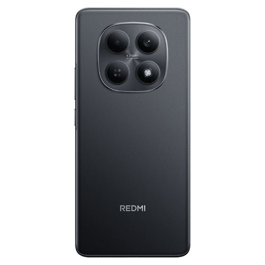 Redmi Note 15 8GB RAM 256GB ROM Black