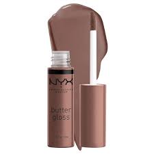 Nyx Butter Gloss - Cinnamon Roll