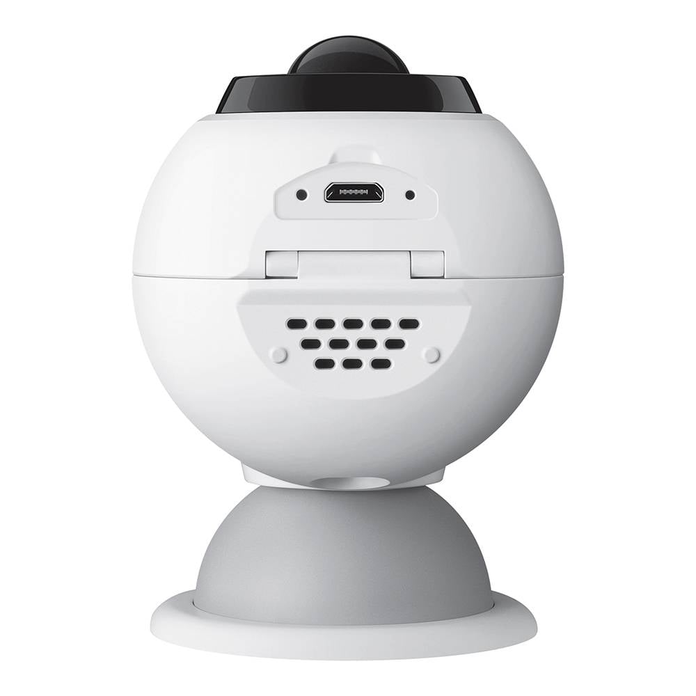 Cámara WIFI Recargable Steren 2 MP CCTV-240