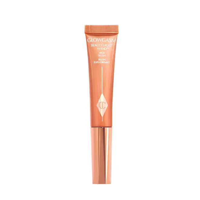 Charlotte Tilbury Beauty Light Wand - Peachgasm