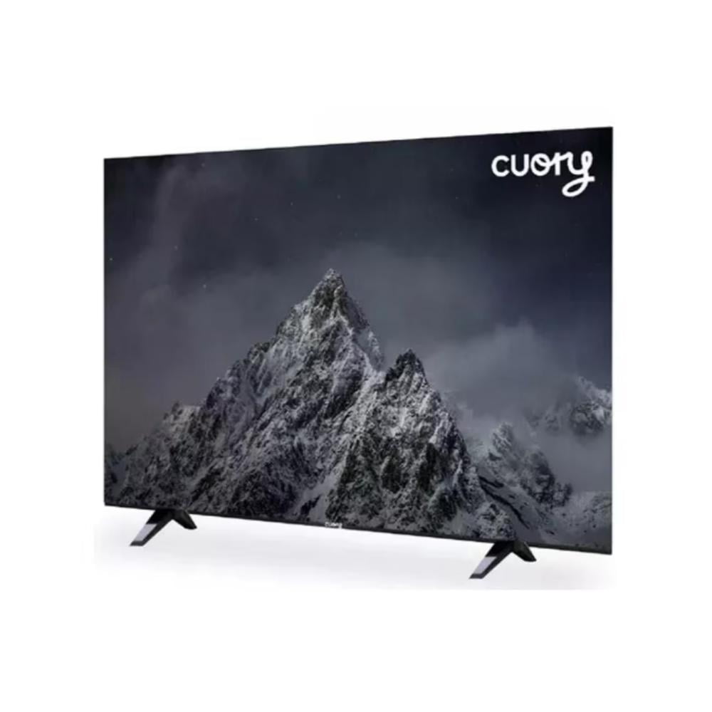 Smart TV CUORY 43 Pulgadas FHD LED Android TV 12