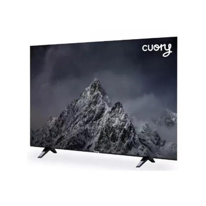 Smart TV CUORY 43 Pulgadas FHD LED Android TV 12