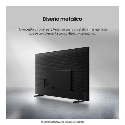 Television Samsung Crystal UHD 4K 65´´ UN65U8000FFXZX