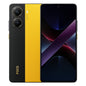 Poco X7 Pro 5G 8GB RAM 256GB ROM Yellow