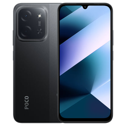 Poco C85 8GB RAM 256GB ROM Black