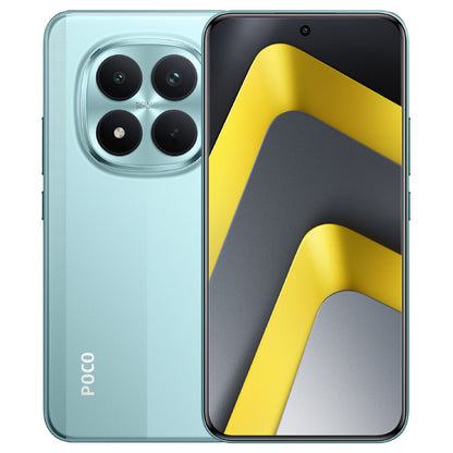 Poco M8 Pro 5G 12GB RAM 512GB ROM Green