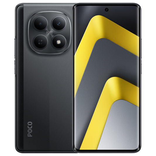 Poco M8 5G 8GB RAM 256GB ROM Black