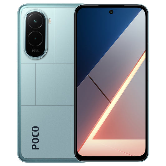 Poco M7 8GB RAM 256GB ROM Blue