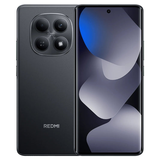 Redmi Note 15 8GB RAM 256GB ROM Black