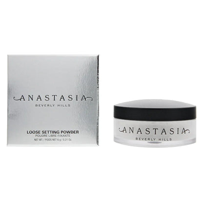 Anastasia Beverlly Hills loose powder 6grs