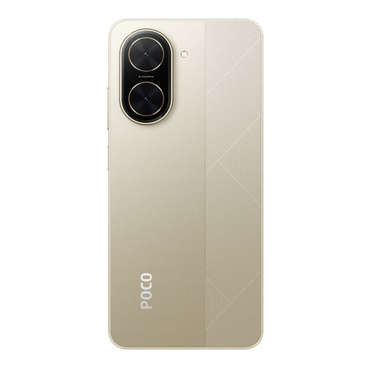 Poco C71 3GB RAM 64GB ROM Gold