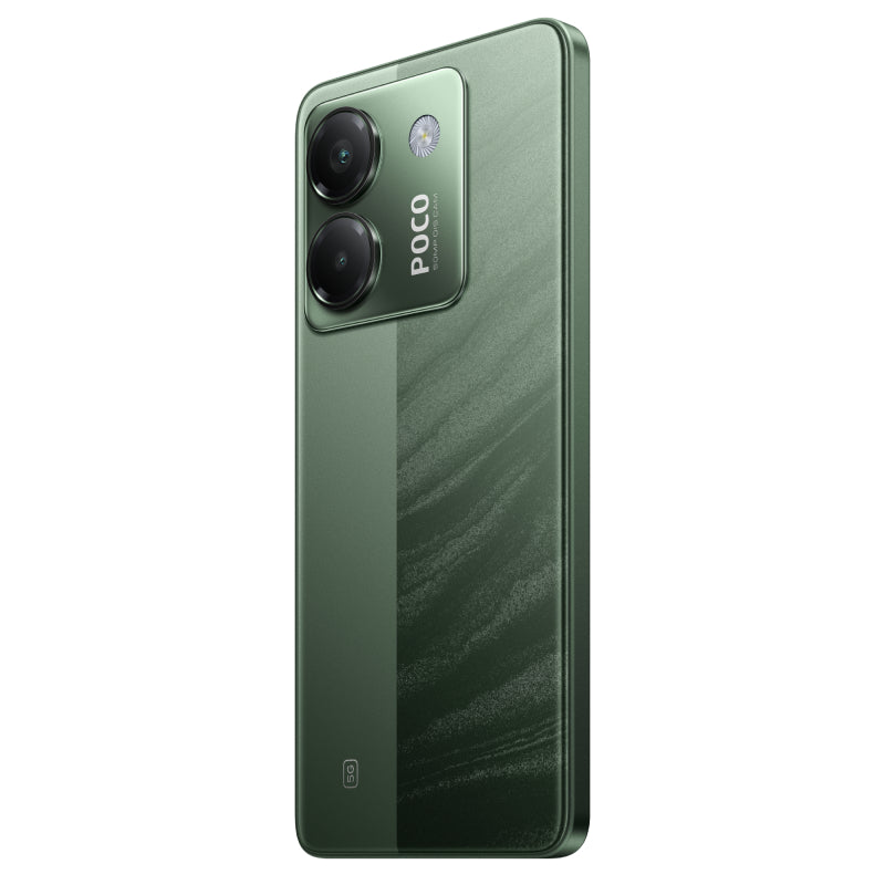Poco M7 Pro 5G 12GB RAM 512GB ROM Green