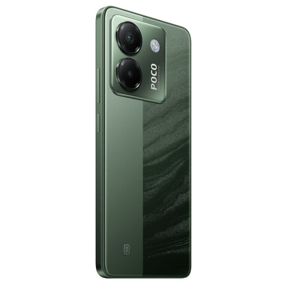 Poco M7 Pro 5G 12GB RAM 512GB ROM Green