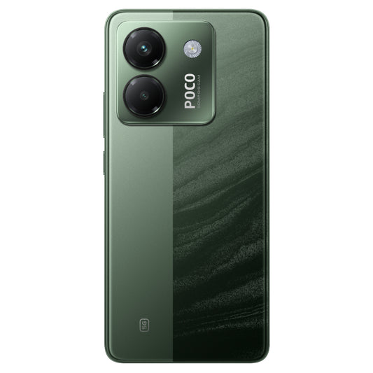 Poco M7 Pro 5G 12GB RAM 512GB ROM Green