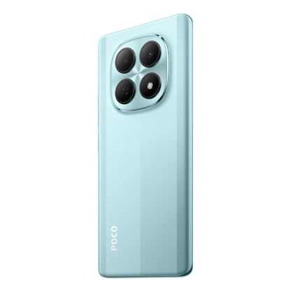 Poco M8 5G 8GB RAM 512GB ROM Green