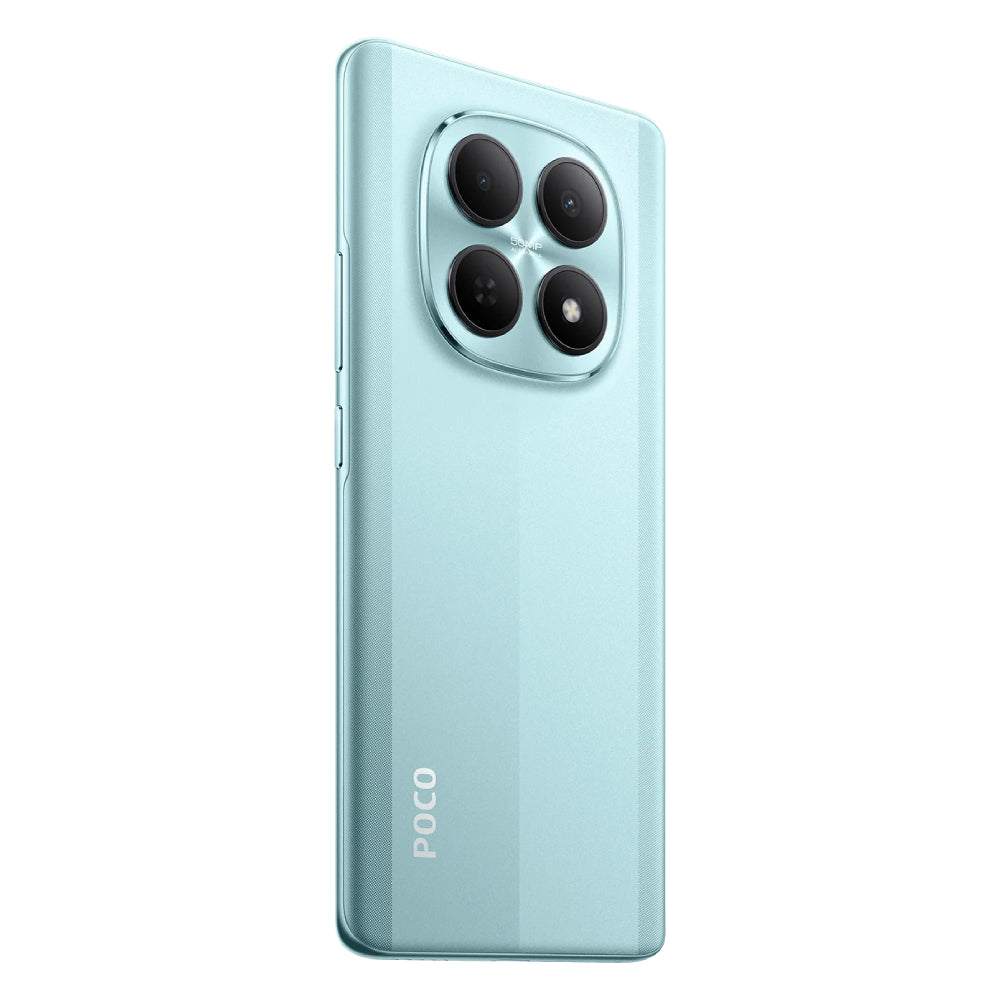 Poco M8 5G 8GB RAM 512GB ROM Green