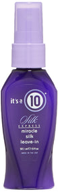 Its a 10 Silk Express Miracle Silk 60 ml