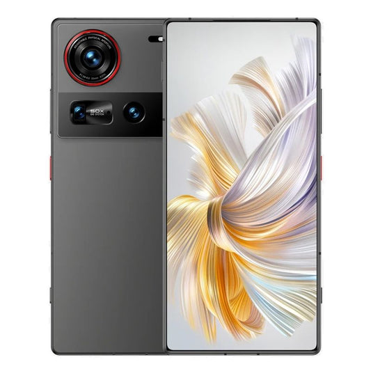Nubia Z70 Ultra 5G 1TB 24GB Dual Sim
