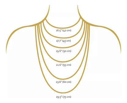 Cadena De Oro Hombre Italiano Torsal 10k Calibre 2.1mm