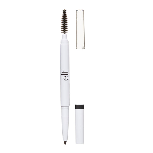 E.L.F Instant Lift Brow Pencil - Deep Brown