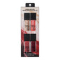 ELF Glow Reviver Quad Goals Lip Oil Kit de 4 gloss para labios 7.6 ml