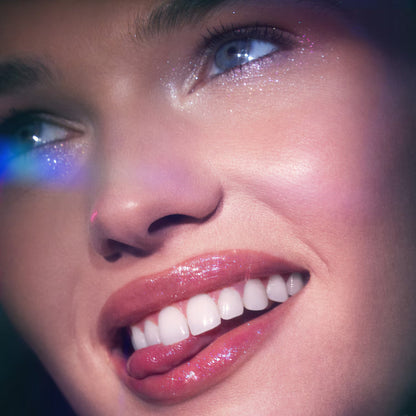 ELF Glow Reviver Quad Goals Lip Oil Kit de 4 gloss para labios 7.6 ml