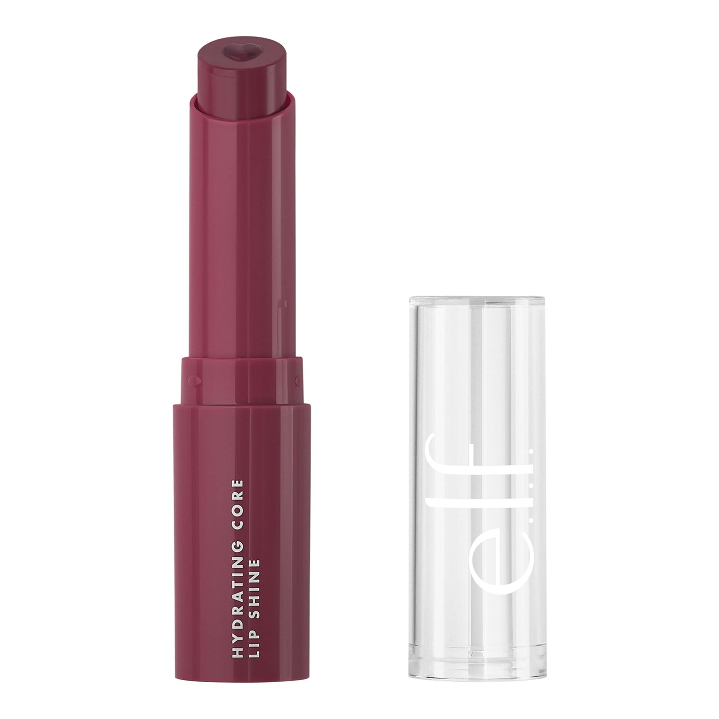 E.L.F Hydrating Core Lip Shine - Delightful