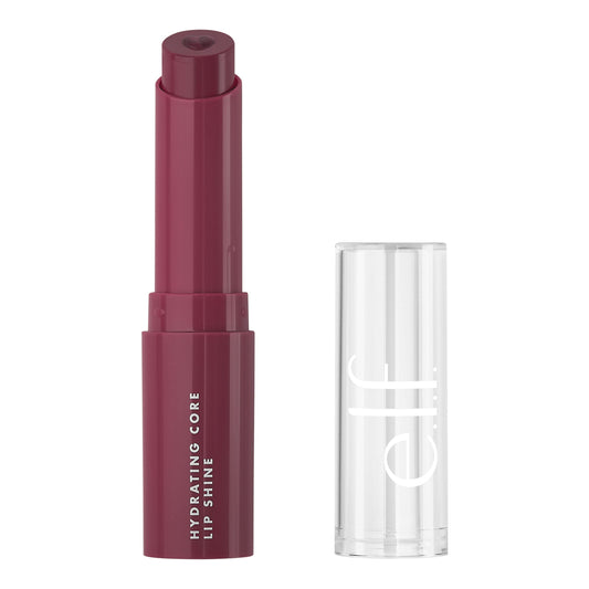 E.L.F Hydrating Core Lip Shine - Delightful