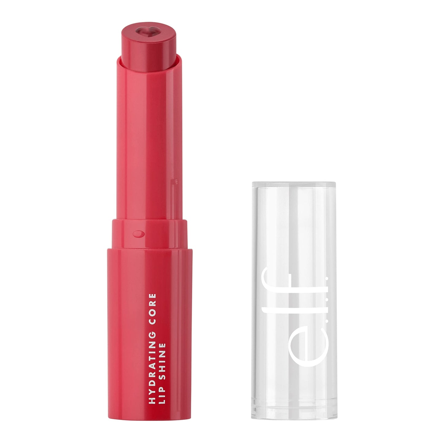 E.L.f Hydrating Core Lip Shine - Lovely Ravissant