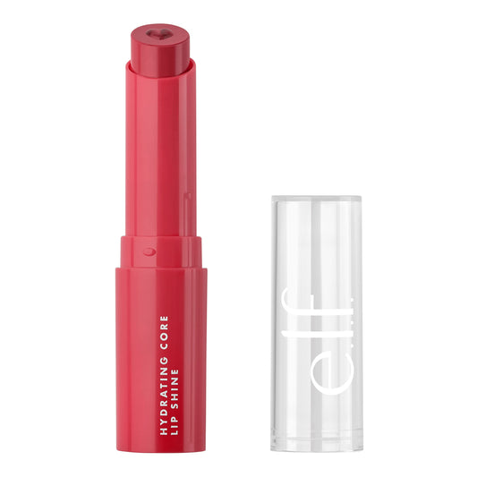 E.L.f Hydrating Core Lip Shine - Lovely Ravissant