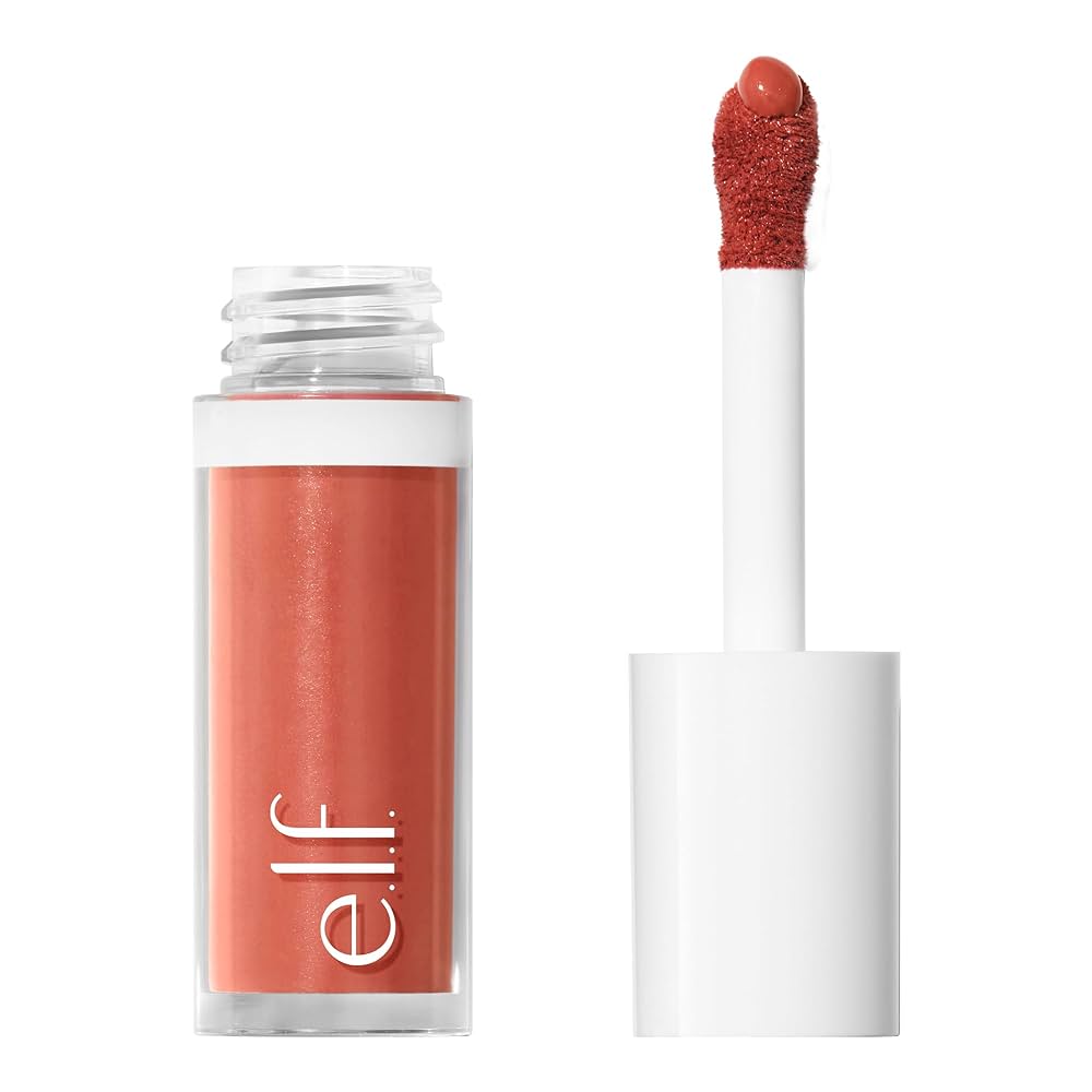 E.L.F Camo Liquid Blush - Peach Perfect