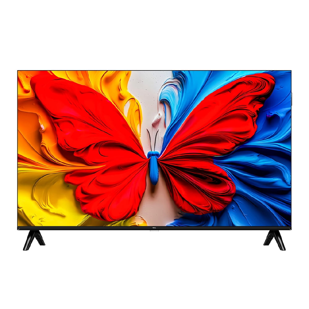 TV TCL Pantalla 50 Pulgadas FHD QLED Smart Android TV 50Q3K