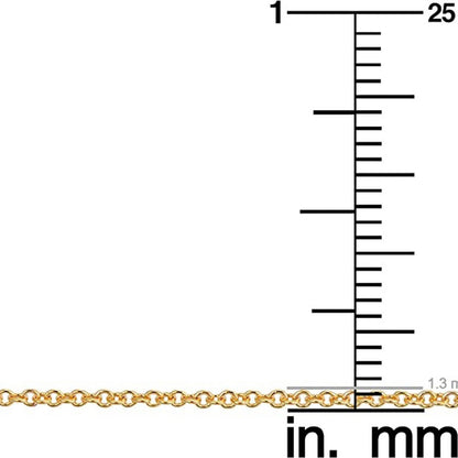 Collar De Arbol De La Vida De 14k Con Zirconia