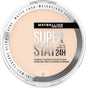 MAYBELLINE SUPER STAYA® UP TO 24HR  HYBRID POWDER-FOUNDATION 6Gb #112