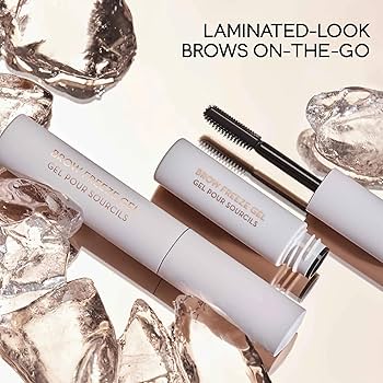 ANASTASIA BEVERLY HILLS brow freeze® gel (gel transparente para cejas) 4.5ml