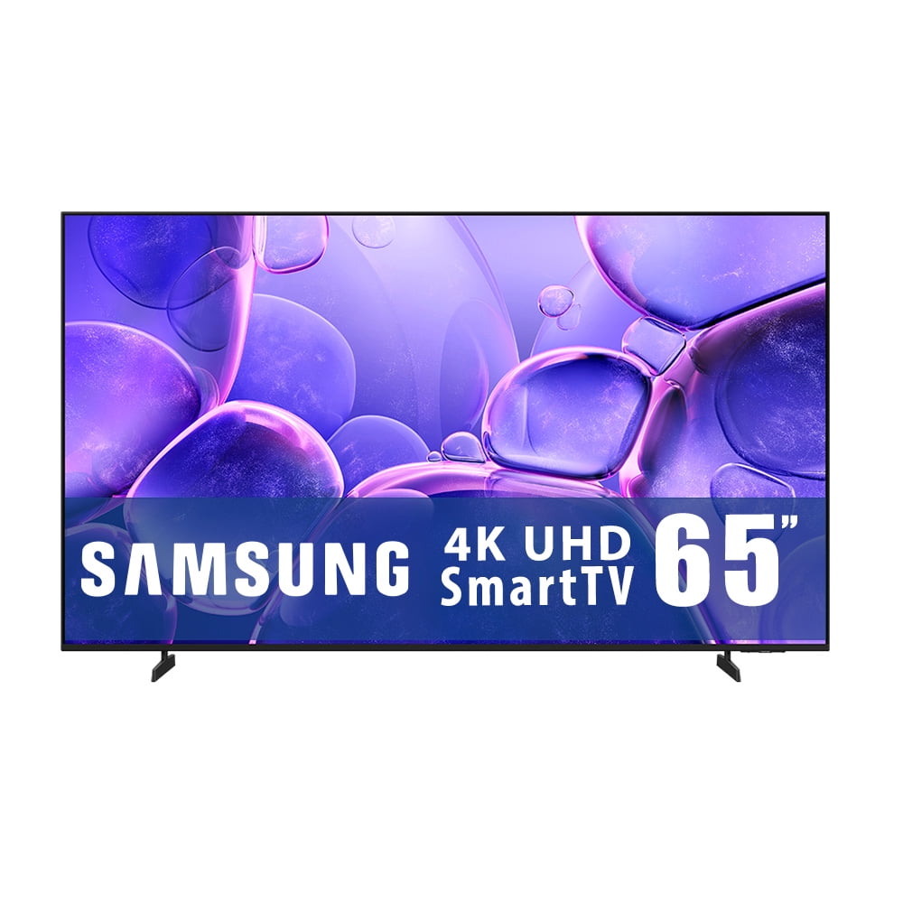 Television Samsung Crystal UHD 4K 65´´ UN65U8000FFXZX