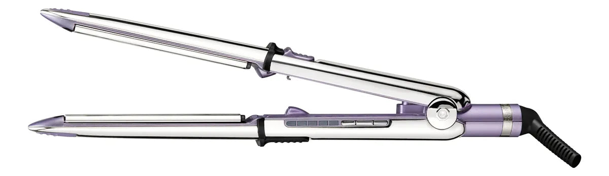 Babyliss Pro Nano Titanium Optima 3000 Aliciadora LAVENDER