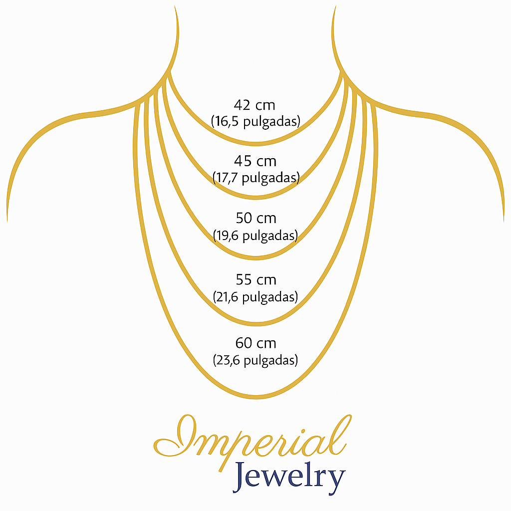 Cadena Italiana Torsal 3x1 Figaro 14k, 60cm, Calibre 3.0mm