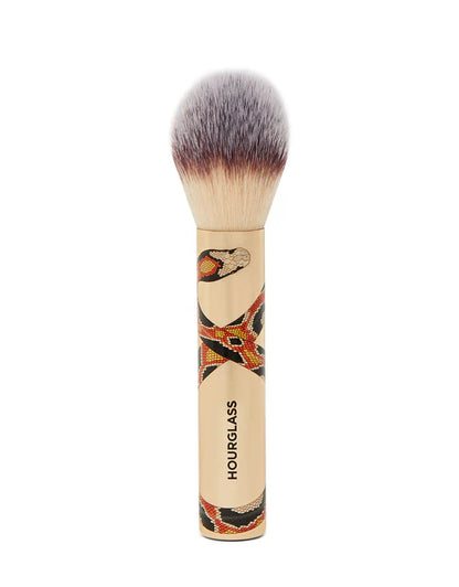 HOURGLASS Veil Travel Powder Brush SNAKE