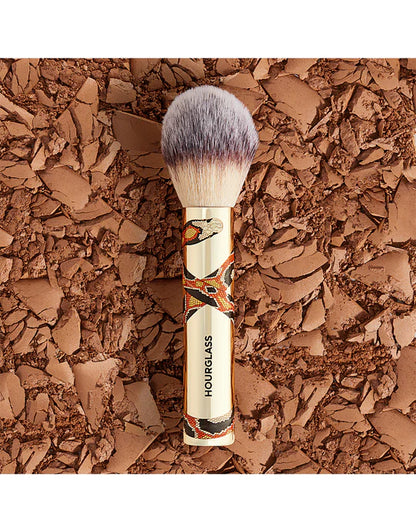HOURGLASS Veil Travel Powder Brush SNAKE