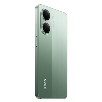 Poco X7 Pro 5G 8GB RAM 256GB ROM Green
