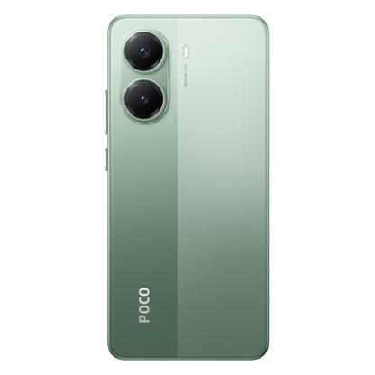 Poco X7 Pro 5G 8GB RAM 256GB ROM Green