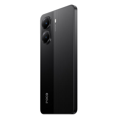Poco X7 Pro 5G 8GB RAM 256GB ROM Black
