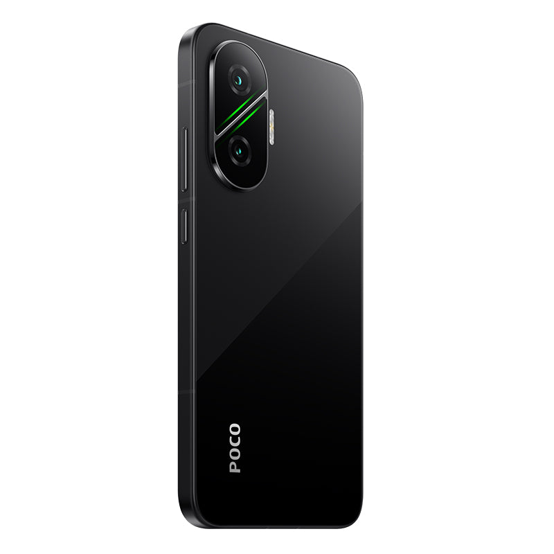 Poco F7 12GB RAM 512GB ROM Black