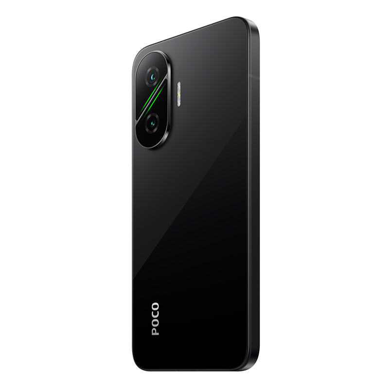 Poco F7 12GB RAM 512GB ROM Black