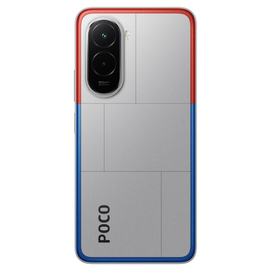 Poco M7 8GB RAM 256GB ROM Silver